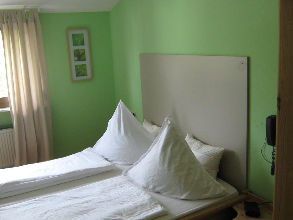 Gaestehaus Schneider Brauneberg Phòng bức ảnh