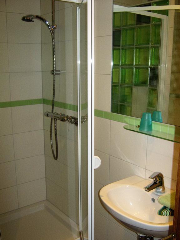 Gaestehaus Schneider Brauneberg Ngoại thất bức ảnh
