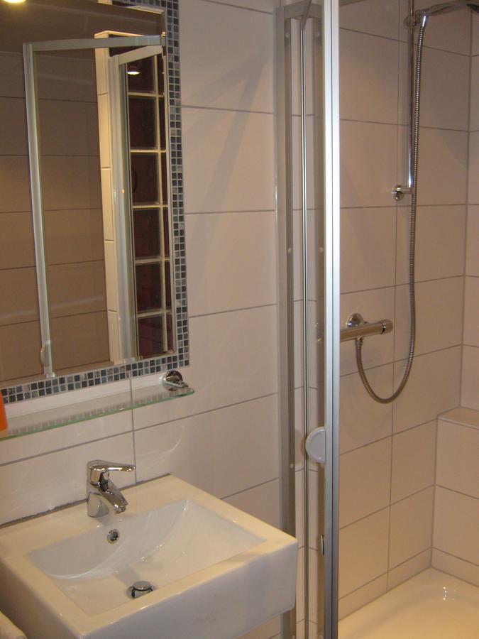 Gaestehaus Schneider Brauneberg Ngoại thất bức ảnh