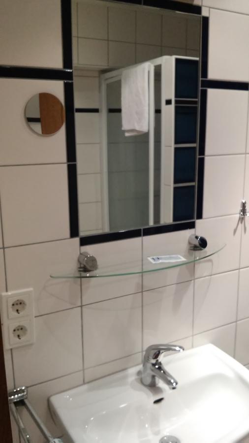 Gaestehaus Schneider Brauneberg Ngoại thất bức ảnh