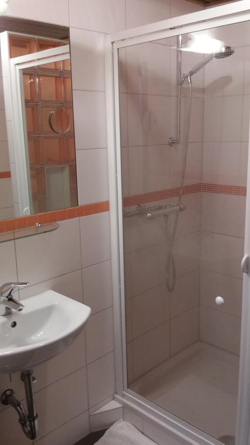 Gaestehaus Schneider Brauneberg Ngoại thất bức ảnh