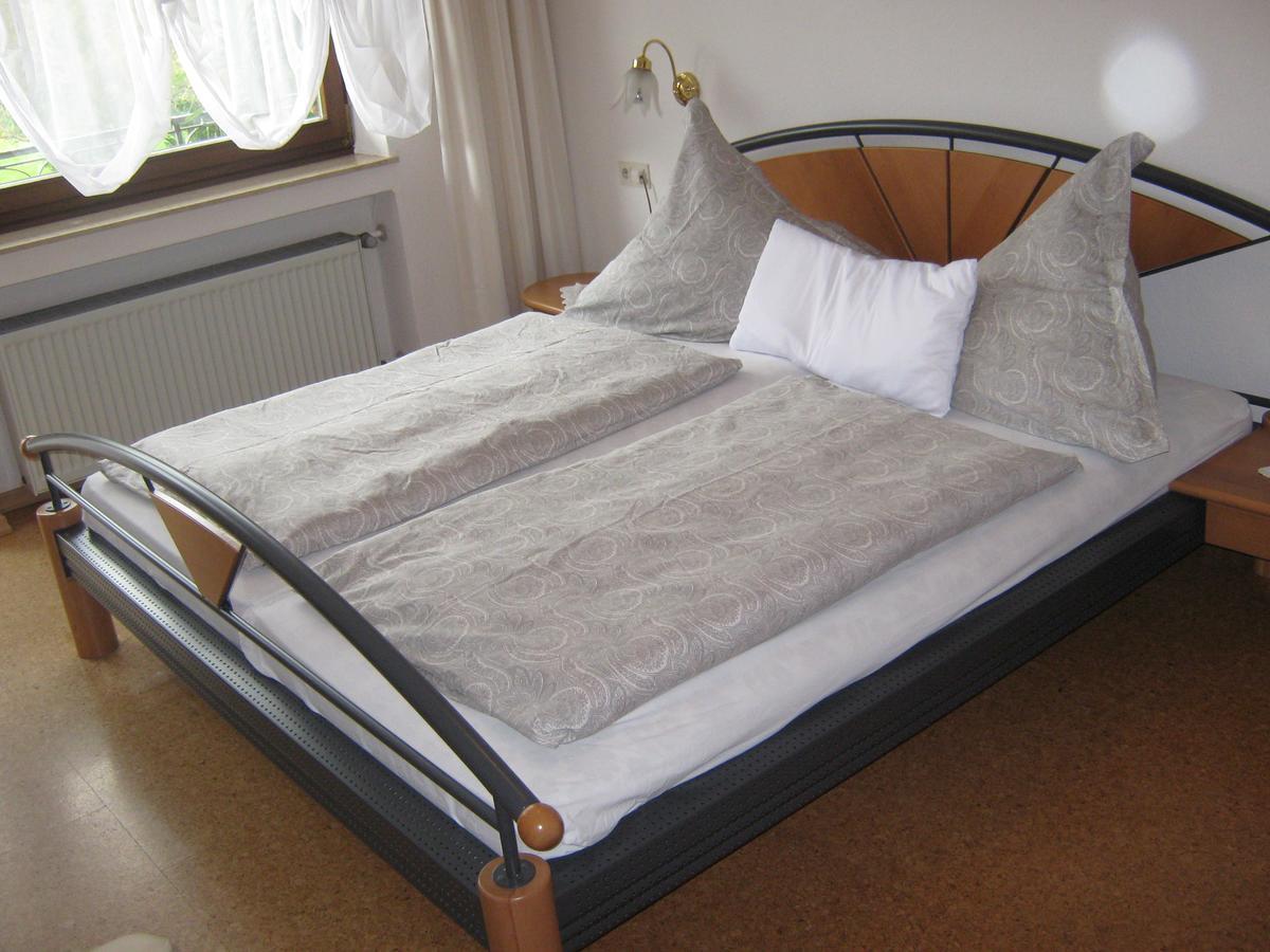 Gaestehaus Schneider Brauneberg Ngoại thất bức ảnh