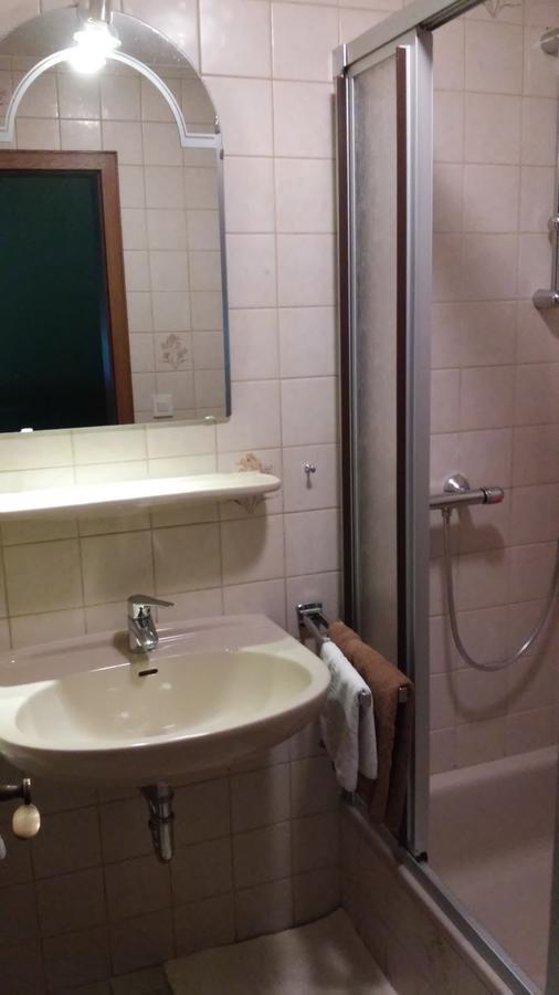 Gaestehaus Schneider Brauneberg Ngoại thất bức ảnh